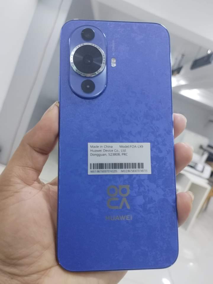 Huawei Uganda tweet media