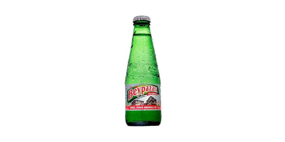 azadpenaberfg's tweet photo. İsviçre sağlık bakanlığı, bugün Türk markası Beypazarı Soda'yı resmen yasakladı.

Yapılan incelemede, Beypazarı soda içeriğinde insan sağlığını tehlikeye sokar derecede Bor maddesi bulunurken, kadınlarda ise hamilelikte çocuk gelişimini engelleyen ciddi yan etkileri tespit edildi https://t.co/aoOXouMtbu