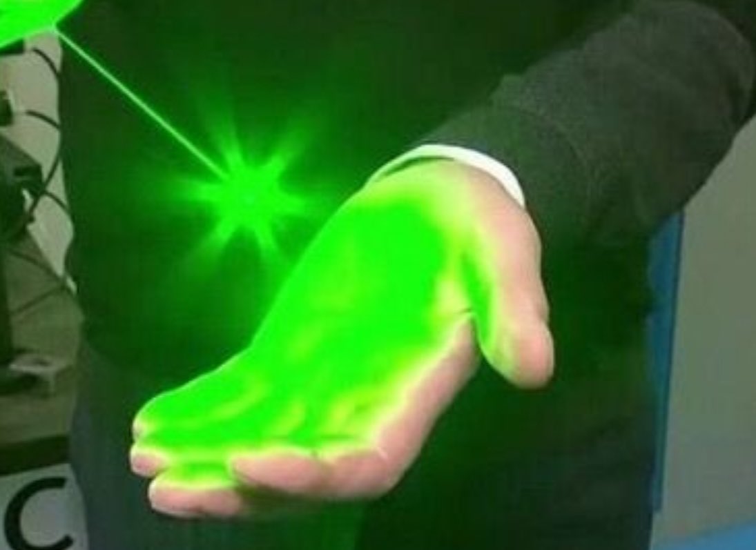 stop acting like earth toned green isn't the most accessible and normiefied version of the green color family. 

put some real high contrast neons in front of those Pinterest frog loving pseuds and watch as they fucking explode. 