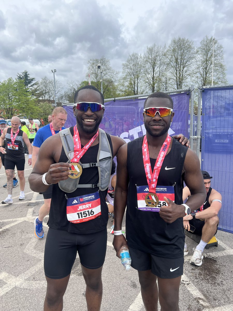 Jerry Takou tweet media