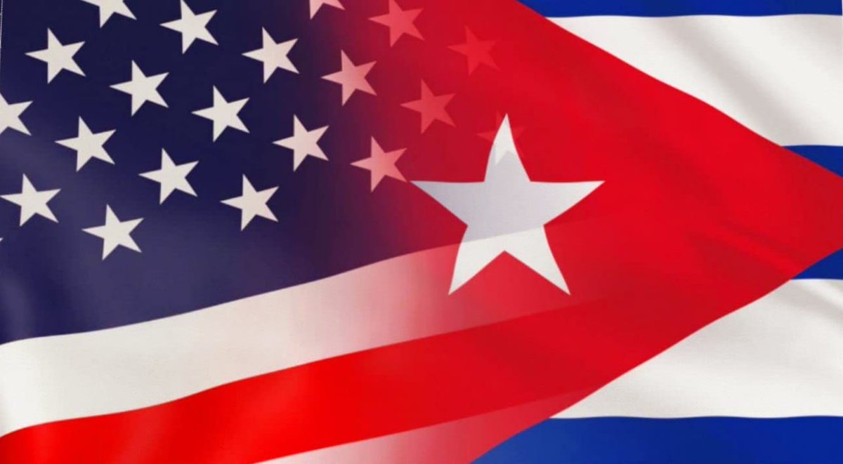 Este 16 de abril, nueva ronda de conversaciones migratorias entre Cuba y Estados Unidos Leer más: directoriocubano.info/cuba/este-16-d… #Cuba #NoticiasDeCuba #DirectorioCubano