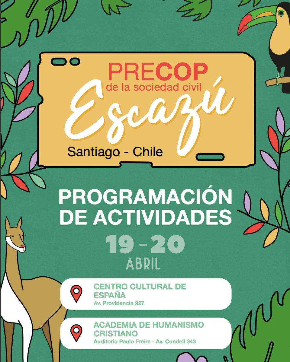 NRGIesp tweet picture