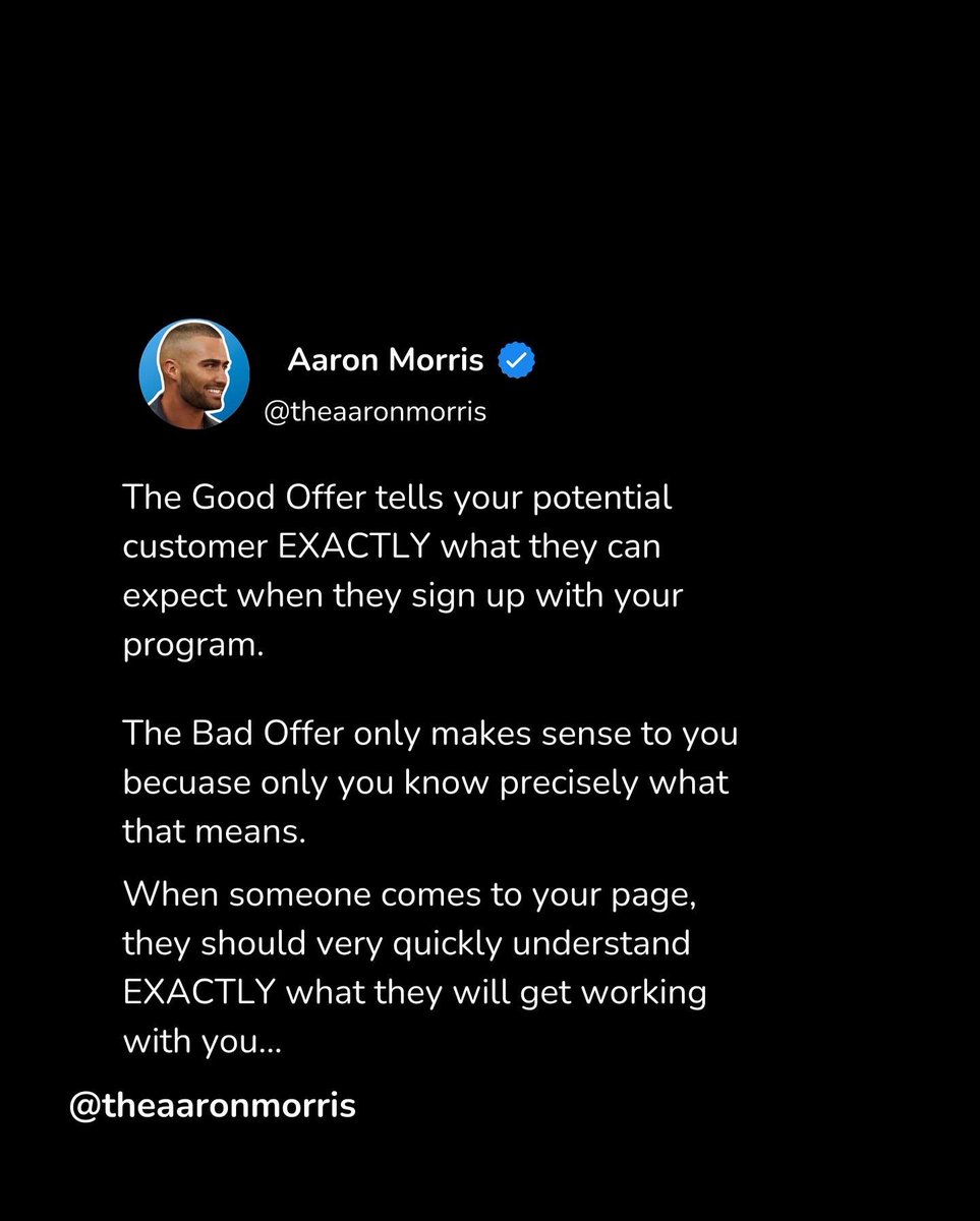 iamaaronmorris's tweet photo. https://t.co/rdGnW4xkRV