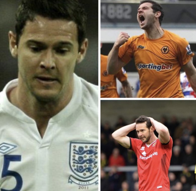 Joining me tomorrow on the Football Phone In will be former #Wolves , #Saddlers & England winger Matt Jarvis ⚽️6pm, @bbcwm @BBCSounds @MrMattJarvis 📞08081 00 99 56 📞