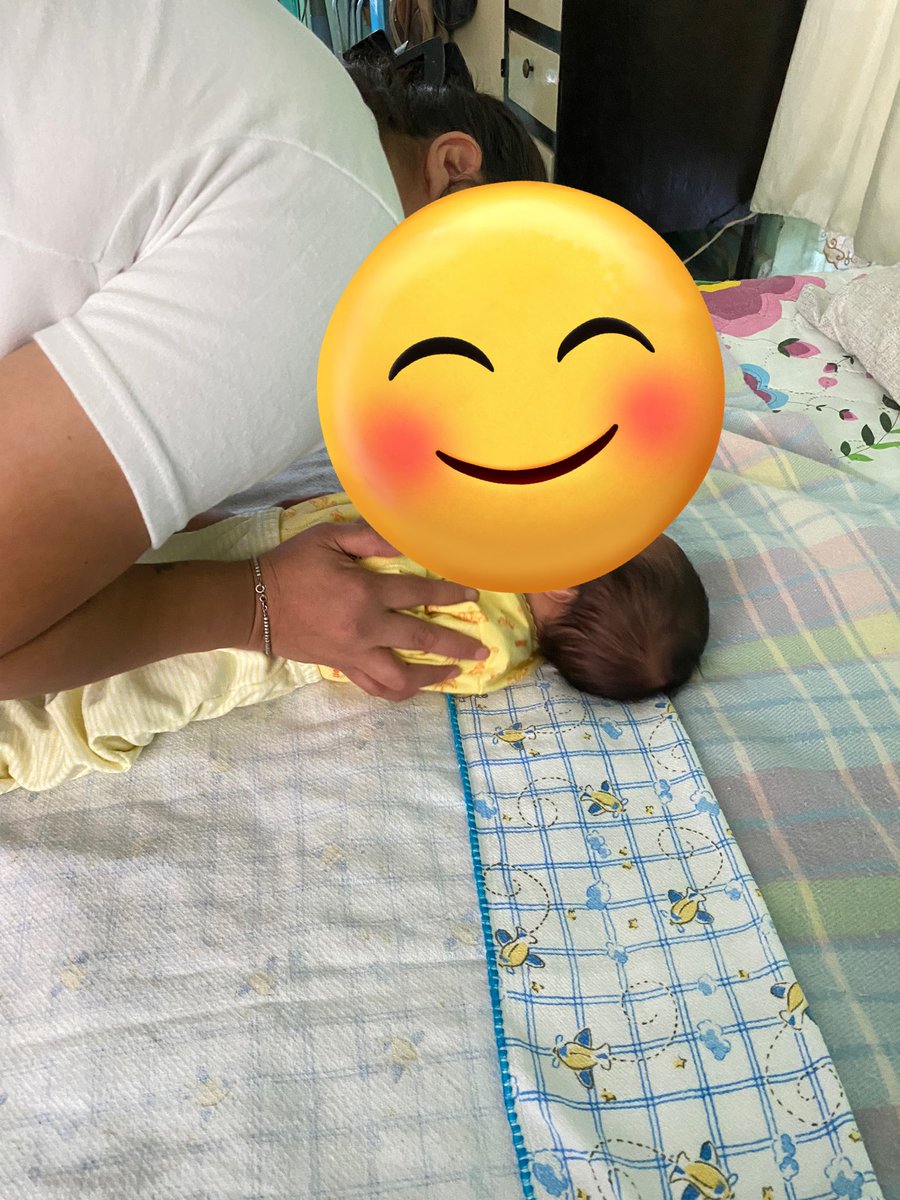 ItzRodriguez's tweet photo. Un mes de gordito bebé y mi baby la mas consentidora https://t.co/0RGRHB9I9J