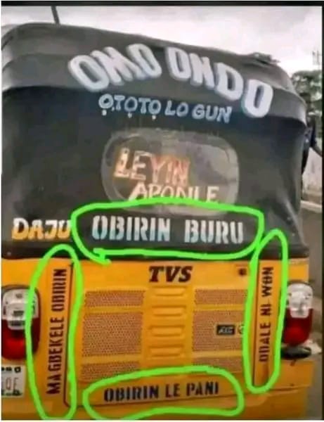 Obirin on god 🙏🙏🙏🙏🙏🙏