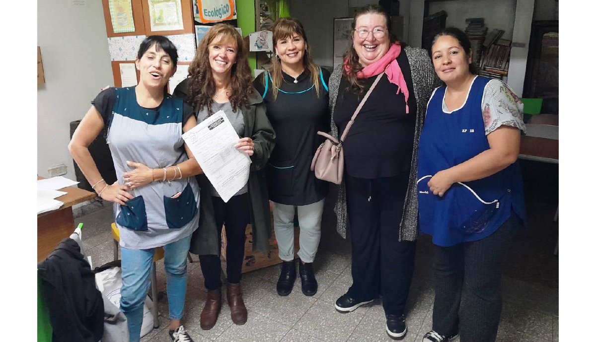 LaFEB's tweet photo. #Ensenada
📢 LA CAMPAÑA DE DIFUSIÓN COMENZÓ SU RECORRIDA 2024

📌Nota completa👇
https://t.co/Ki0F8vKCdw https://t.co/emrwPkgQVK