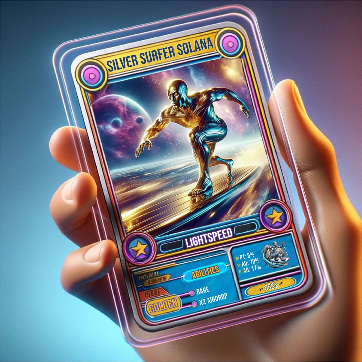 ***Launchpad Active! ***

pinksale.finance/solana/launchp…

🚀 KYC-approved devs + top marketers. 
🏁 CMC Fast Track: Quick listing for wide visibility. 
🎁 Earn Big: Airdrops, staking soon, rich rewards.
📈 CEX Listings: Major announcements coming. 
🌟Strong Community: Join, support,