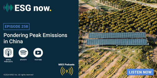 China has backed #renewableenergy expansion, driving low-carbon innovation. But with reliability plagued by heatwaves and droughts, coal power is a tempting alternative. We look at this dilemma in the context of the country’s growing #climate commitments. ms.spr.ly/6014chss2