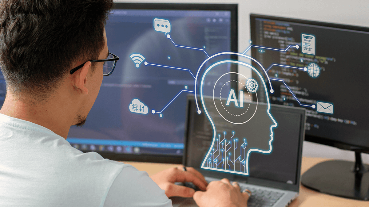 smallbiztrends's tweet photo. Artificial Intelligence is transforming #sales and #marketing. Here are some of the most impactful ways #AI is being used to enhance sales processes and strategies. 📈 https://t.co/Q3XzmhJEtV #business https://t.co/jykzb1SNWW