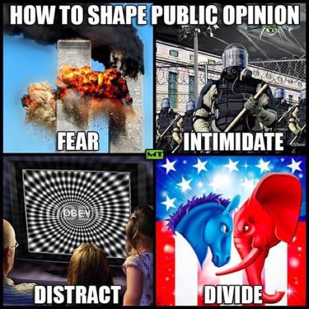 illuminatibot (@iluminatibot) on Twitter photo 