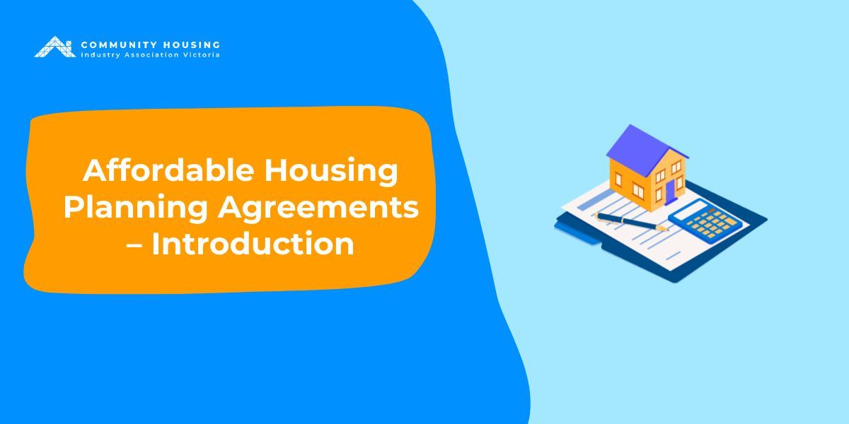 Want to build your understanding of Affordable Housing planning agreements? Join us for an introductory course on 16 May to gain the insights you need to work with this complex legislative and policy framework. Find out more and book here: buff.ly/49AoaYH