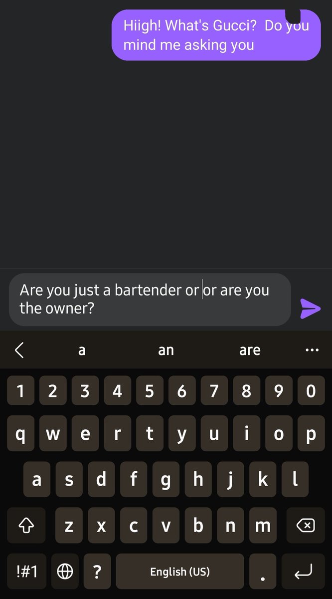 FunawkwardEnt's tweet photo. just don'tn know about #grammarly s/t. It's saying that proper grammar is "or or" In this context. But I'm just not sure. Where are my #G
rammarNazis at? https://t.co/vstnd8Ms7z