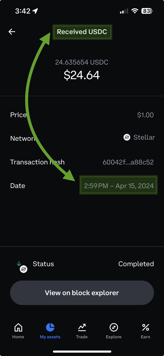 Digital Assets tweet media