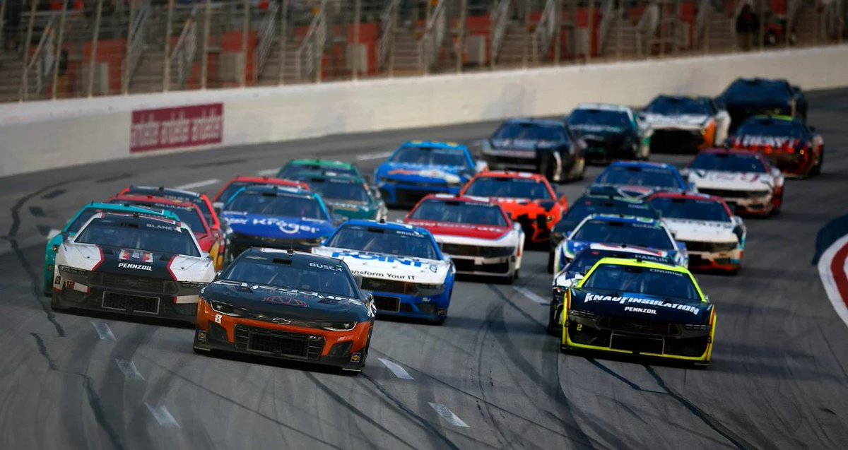 Happy Cheddars Camaro race week to all who celebrate