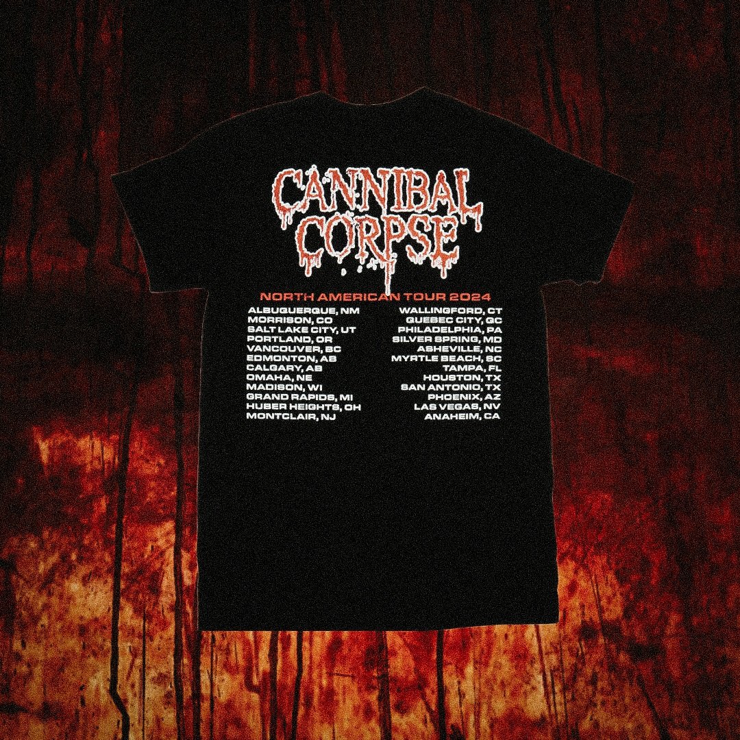 CorpseOfficial tweet picture