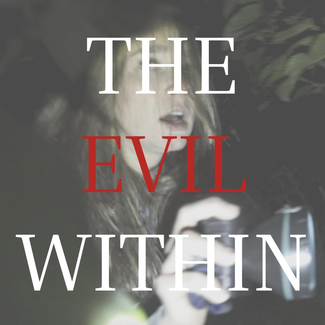 15 days until evil is unleashed. The Evil Within is coming to VOD on April 30th. Directed by: Dawei Lee