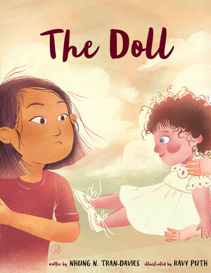nhungtrandavies's tweet photo. The story of #TheDoll @_secondstory and the gift of #Kindness continues to be told, now at #ExplorationPlace #PrinceGeorge #BC 
#RefugeCanada @Pier21 https://t.co/eFPu6H1rfi