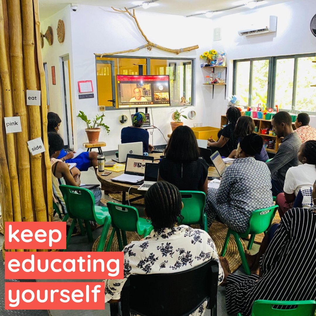 Last week, Sarah from @longworthed64 led an enriching training session for our team. We explored the evolution of play and how we can sustain that sense of curiosity and engagement across core subjects such as literacy and numeracy.
#21stcenturylearning 
#projectbasedlearning