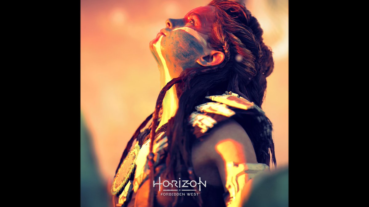 GoNaSaiChiTsu's tweet photo. "FREEDOM!" - 2024
#horizon #aloy #vpgamers #vpunity #italianvp #psshare #playstationitaly #playstation4 #horizonforbiddenwest #guerrilla #guerrillagames #playstation #beyondthehorizon
Β @Guerrilla @PlayStation @VPRetweet @vpgamers_
VIRTUAL PHOTOGRAPHER: GoNaSaiChiTsu https://t.co/CDoTFyiXnn