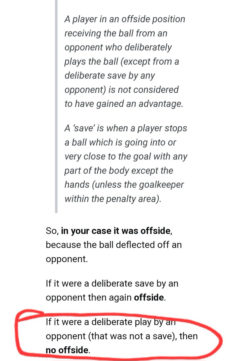 Let's settle this... The @Moroka_Swallows goal is legit. Correct decision Ref... 👏🏾 @Masandawana vs @Moroka_Swallows