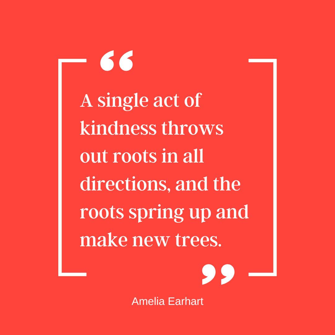 🌳 Kindness is never wasted.  🌳
#mondaymotivation #liveunited #yorkcountysc