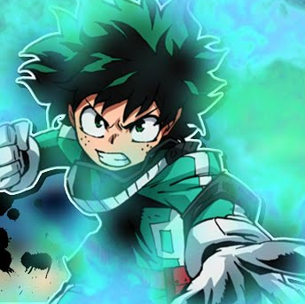 nerdlounge804's tweet photo. 💥What's the most iconic anime technique?
Kamehameha, Rasengan, Getsuga Tensho, or Detroit Smash

#anime #animefight #dbz #naruto #bleach #myheroacademia https://t.co/xHmTUKj6Sm