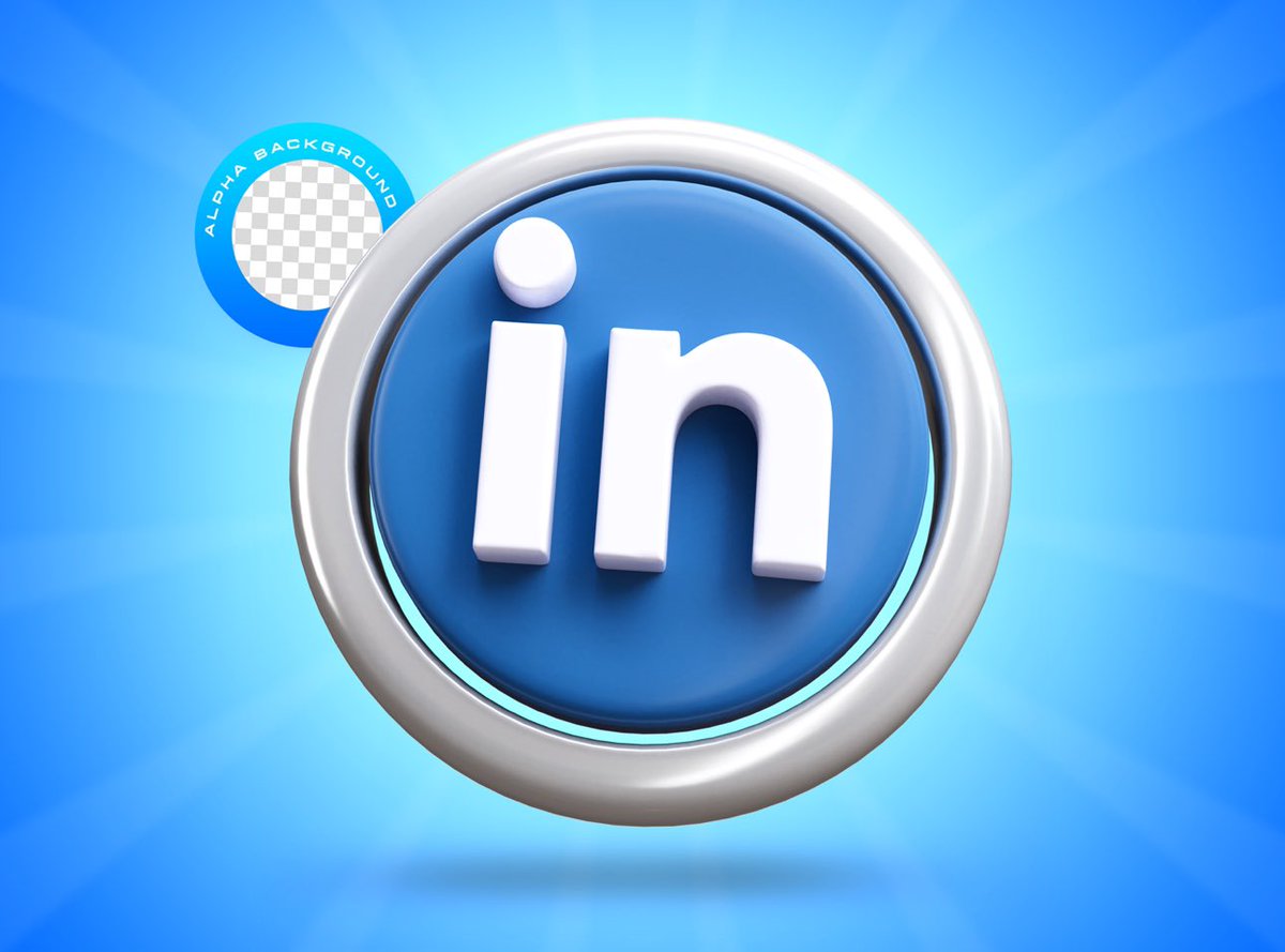 BellaNuvunga's tweet photo. Você sabia que #linkedin tem mais de 700mm de usuários e é, de longe, a platatorma que mais concentra lideres de opinião (17 mm), tomadores de decisão (46 mm - B2B) e executivos C-Level (10 mm) e é por isso que o teu produto ou serviço deve estar aqui. 
https://t.co/VuaqilgciC https://t.co/15OAk3Tw4n