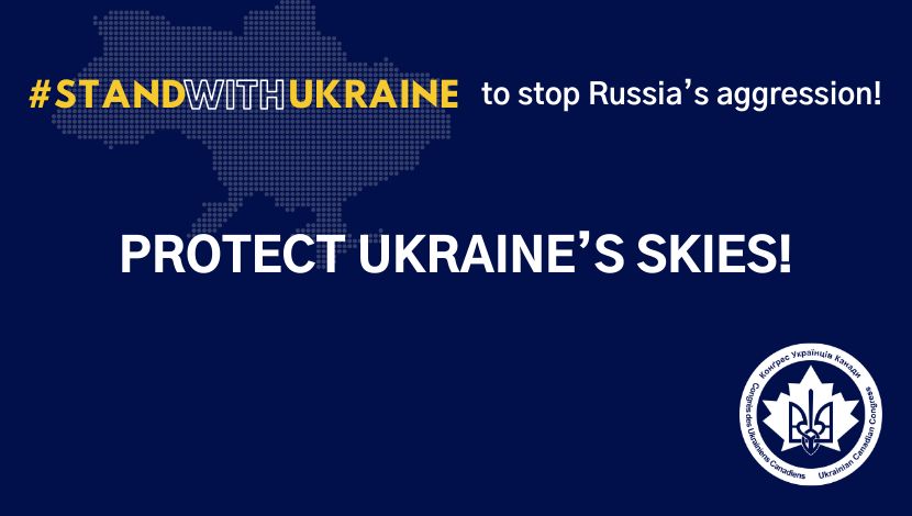 #Canada and our allies are failing to help Ukraine stop the carnage #Russia is raining down on Ukrainian cities. Protect Ukraine’s Skies! #RussiaIsATerroristState Statement from UCC: ucc.ca/2024/04/15/pro…