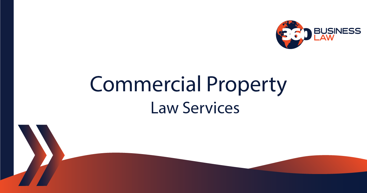 Commercial Property Law governs property ownership & tenancy in business settings. It includes acquisition, disposal, lease negotiations, & dispute resolution. Understanding these complexities is vital. Contact us today: 360businesslaw.com/en/commercial-…
#CommercialProperty