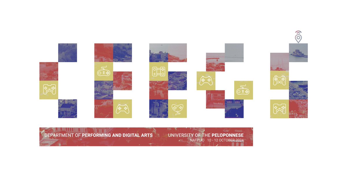 anatheodor's tweet photo. 📷 Tick-Tock! Just 7 Days Left for CEEGS2024 abstracts! 📷 Deadline: April 22, 2024, https://t.co/O6hqGmeYGU #ceegs2024 https://t.co/Bevc7sL6db