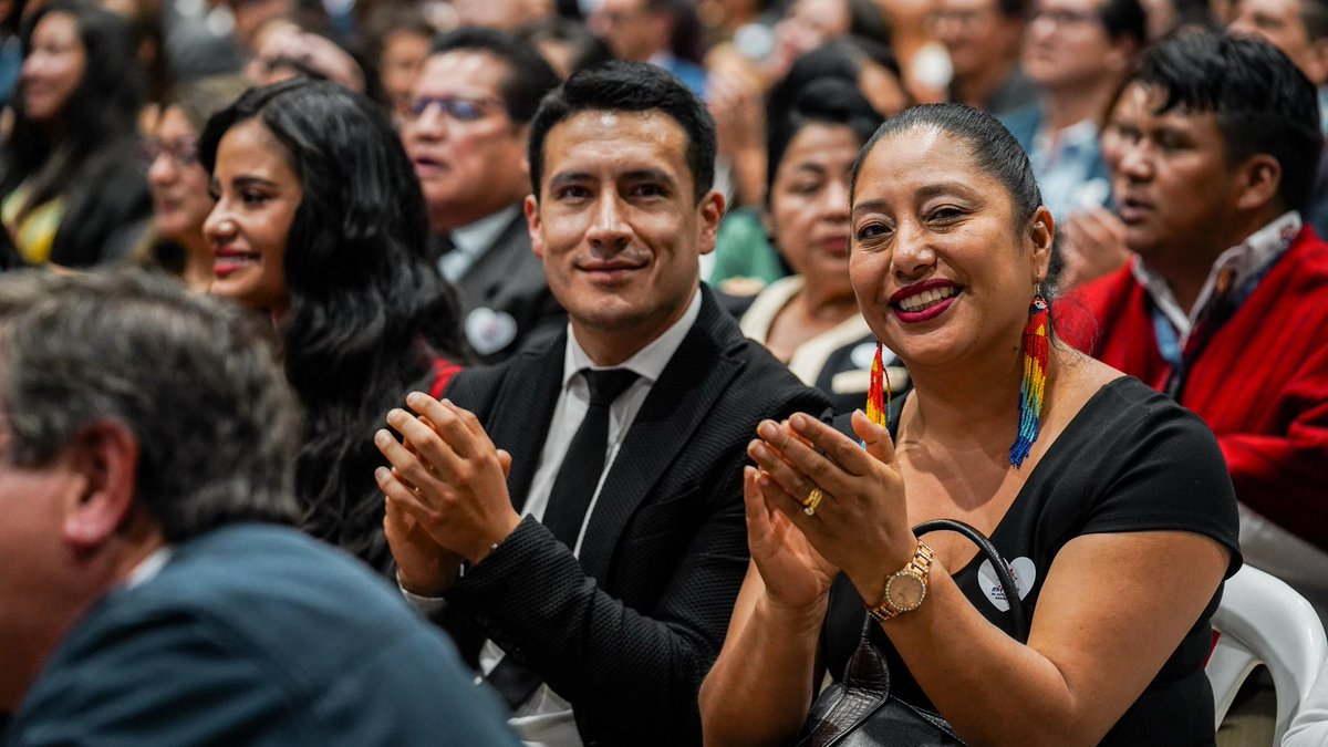 DANIEL CALDERÓN ZEVALLOS tweet media