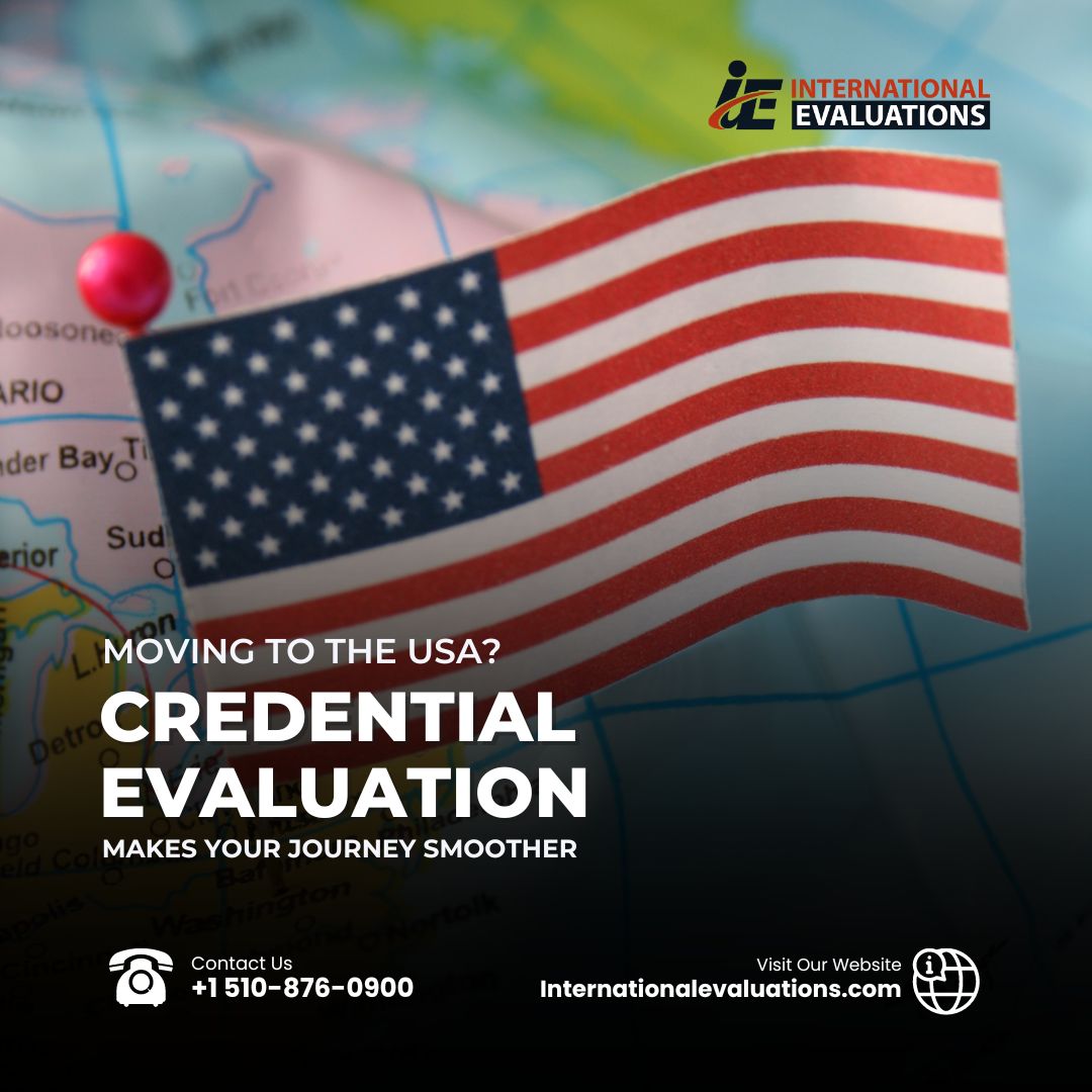 Looking to work in the US? Credential evaluation is key for immigrants. We assess your foreign qualifications to match US standards.
Get USCIS-recognized evaluations fast with us. Contact us now! for expert guidance. #credentialevaluation #usimmigration #h1blottery