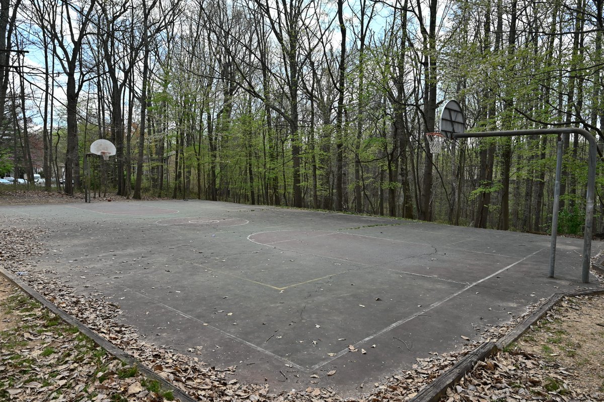 Fairfax County Park Authority Prepares for Court Improvement at South Lakes Drive Park. We are seeking public feedback on the planned court improvements at South Lakes Drive Park.⚽ Learn more and submit your feedback online: bit.ly/4auhqwF