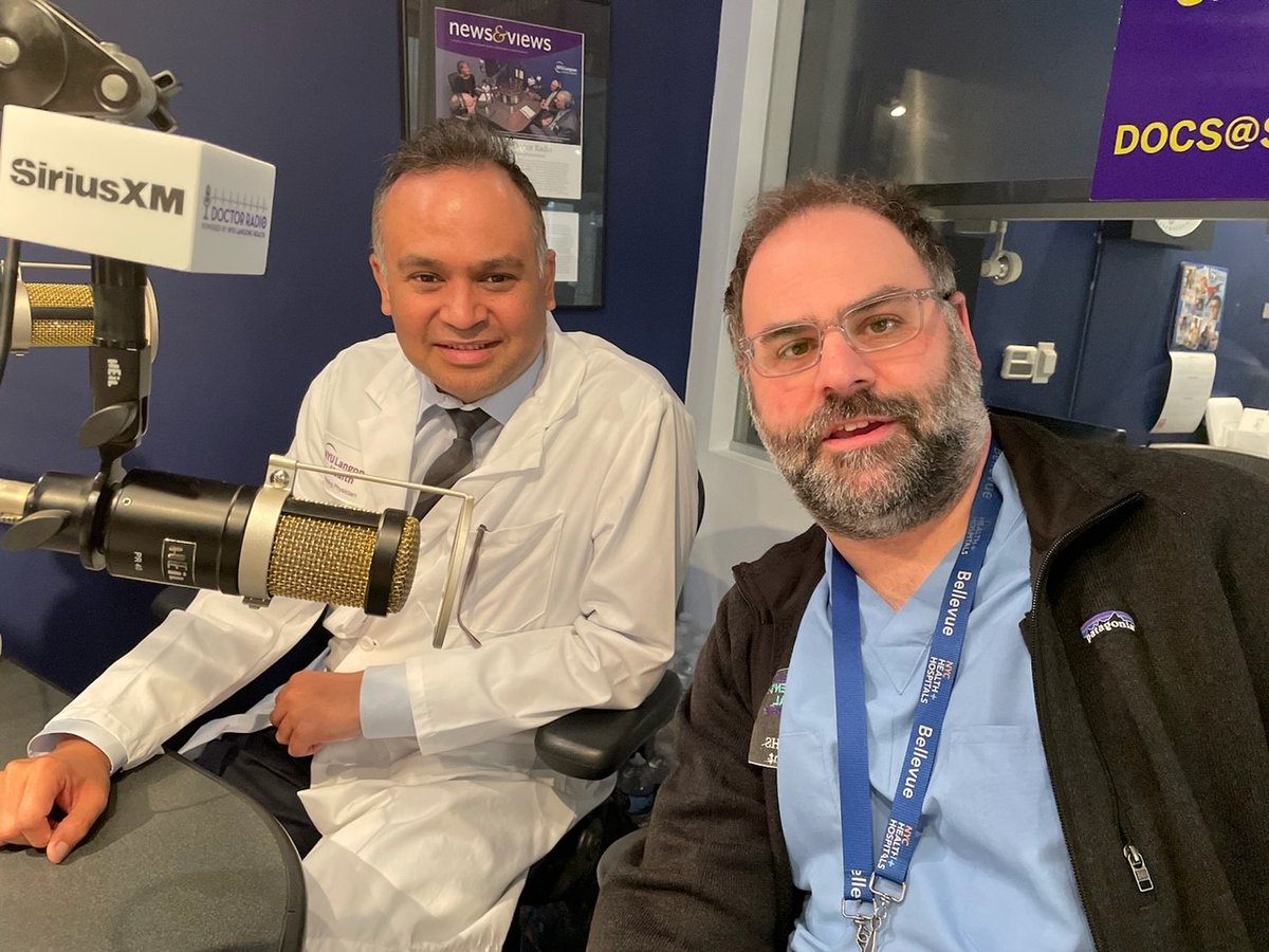 The Transplant and Organ Donation Special is LIVE! @MarkPochapin & @ShalineRaoMD are talking about #kidney #tranplant in adults and children with Dr. Jonathan Berger. Do you want to save a life? Become an organ donor! Call us at 877-698-3627