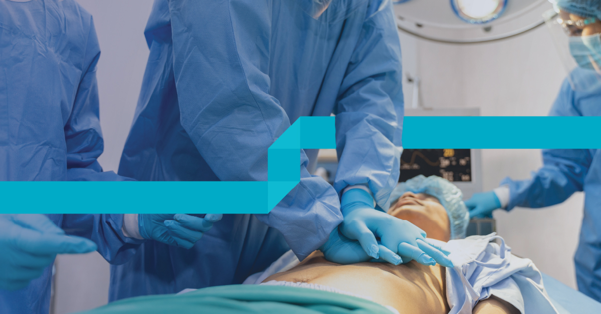 Prepare for real-world cardiac crises with anesthesia-centered training. The all-new PeRLS certificate program concentrates on the areas that will have the biggest impact on patient safety. Watch a brief demo now: ow.ly/93SW50RgjOK #anesthesiology #anesthesiologist