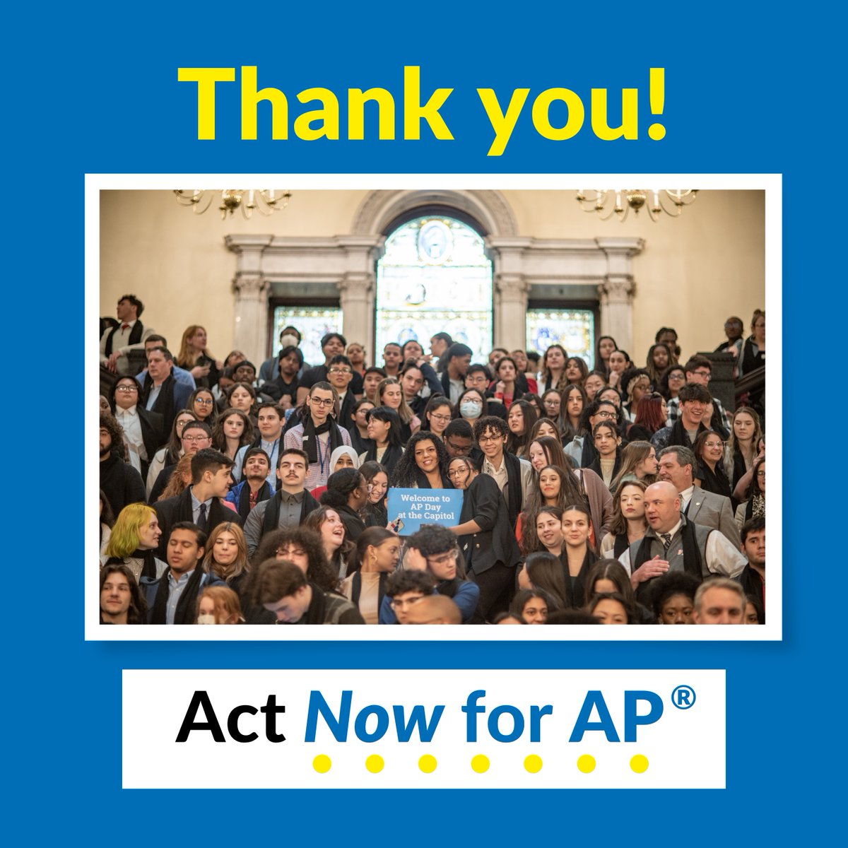 BREAKING NEWS: The FY25 House Ways & Means budget restores funding for the AP STEM & English program to $3.4M. Thank you to @RonMariano and @RepMichlewitz for supporting 10K AP students, 600 AP teachers, and @MassInsightEdu public/private partnership advancing AP equity in MA.