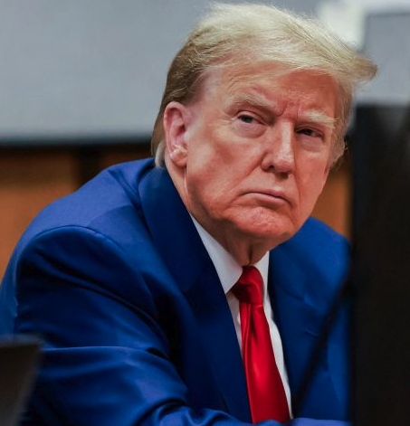 BREAKING: Donald Trump freaks out on his own attorneys after they botch the proceedings in his hush money trial — getting off to the rockiest start imaginable. This is a hilarious way for things to begin... The embarrassing outburst occurred right after Trump and his attorneys