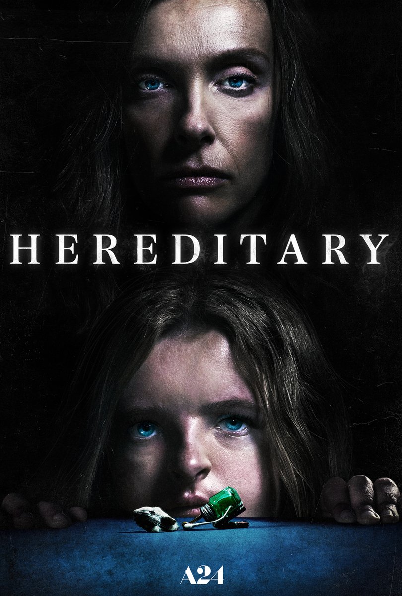 A24 x IMAX Present: Hereditary

Wednesday, April 24 
*Paradiso, Grandview, Razorback*
Get tickets now! malco.com

#IMAX  #A24 #a24films #hereditary #horror #OneNightOnly