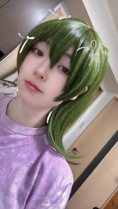 コスプレイヤー秋津穂乃華のTwitter画像63