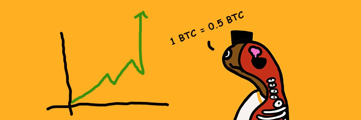 Halfsem CTO tweet media