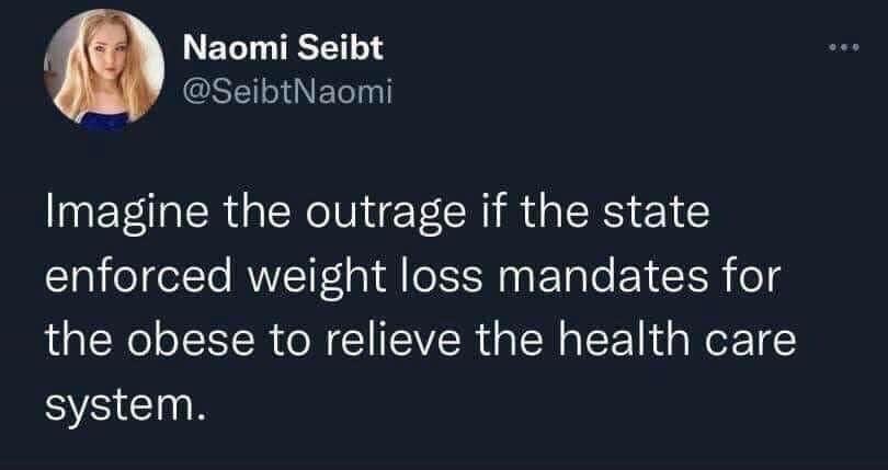 Good point @SeibtNaomi