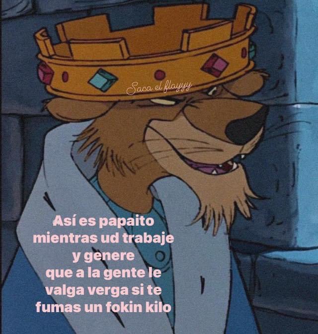 Angeel_Artesano's tweet photo. Lo dice el rey https://t.co/hB0K0FG8C2