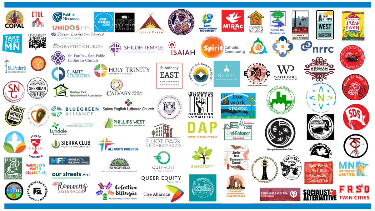 100 organizations have signed on to our open letter, “MPS Needs Expansion and Investment, Not Managed Decline”.