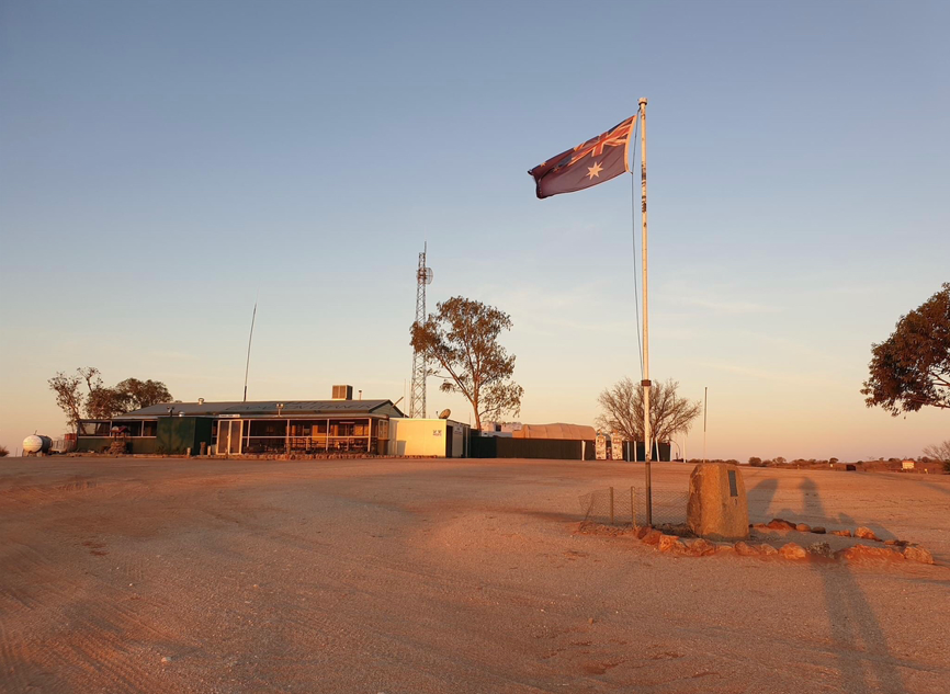 Barrier Truth tweet media