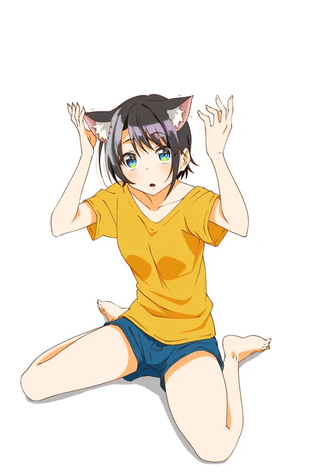 んおぎだああああああ!今日はとてもがんばるとか言ってる場合じゃないた、たくさん…増えてる…!!!ありがとうございます˚‧º·(˚ ˃̣̣̥⌓˂̣̣̥ )‧º·˚これからもよろしくお願いしますますせっかくなので過去に描いてたすばぅたち再掲絵!!! 