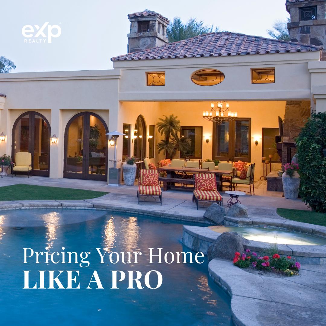 davidharthomes's tweet photo. When my clients approach me about selling their property, I take many factors into account. 

Pricing a home for sale entails assessing its features, analyzing market conditions, and comparing recent sales. Balancing competitiveness and accuracy is crucial. I typically recomme... https://t.co/lZMRiaSsJ4