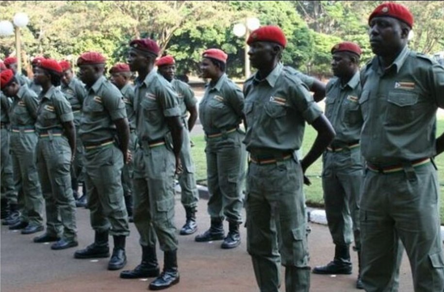 The enrolment of 750 cadres for the National Youth Service in Zimbabwe has started countrywide, with President @edmnangagwa expected to officiate at the relaunch of the program next month #EDWorks