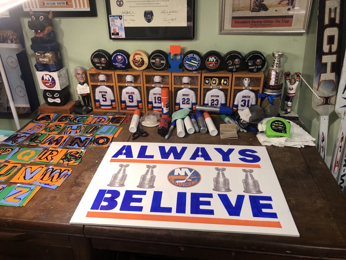 islessignguy's tweet image. Always Believe !! 😎