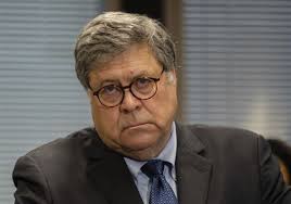 Rachel Maddow reported on the many years to get the hush money case to trial. Bill Barr was trying hard to kill the case & undo Michael Cohen’s guilty plea. Barr tried to take out US Attorney Geoffrey Berman to end the investigation! Lock Barr up too. #maddow #morningjoe #theview